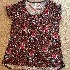Lularoe Classic T